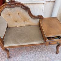 Divanetto