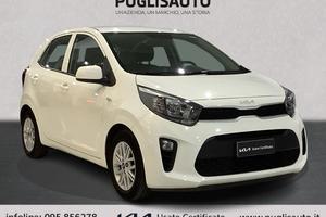 KIA Picanto 3ªs 1.0 12V GPL 5p Urban Special