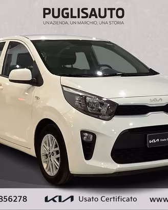 KIA Picanto 3ªs 1.0 12V GPL 5p Urban Special