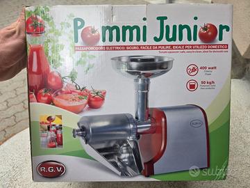RGV - Pommi Junior - spremipomodoro