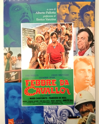 Febbre da cavallo(Gigi Proietti)