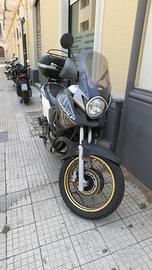 Honda transalp 700