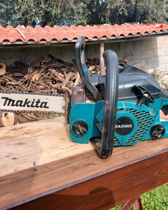 motosega makita