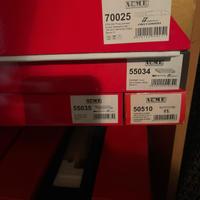 Acme 70025 Freccia rossa