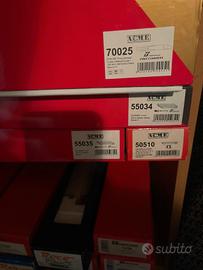 Acme 70025 Freccia rossa