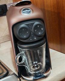 Lavazza A modo mio desea 