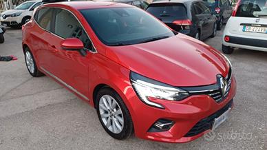 Renault Clio TCe 100 CV GPL 5 porte Intens 2022 SO
