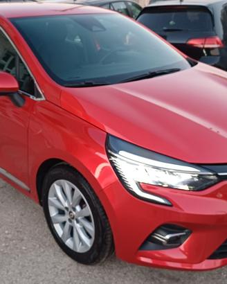 Renault Clio TCe 100 CV GPL 5 porte Intens 2022 SO