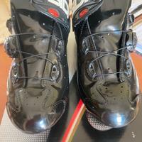 Scarpe Bici Ciclismo