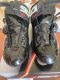 Scarpe Bici Ciclismo