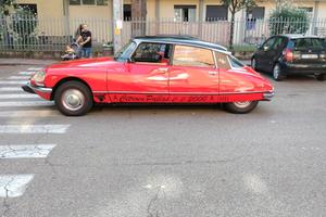CITROEN  DS20