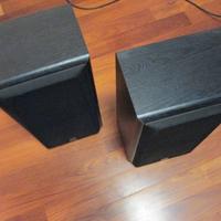 Kenwood Casse Stereo 70 + 70 watt