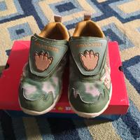 scarpe bimbo bull Boys 31
