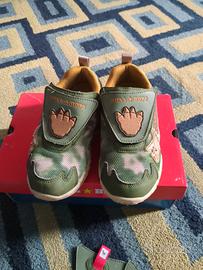 scarpe bimbo bull Boys 31