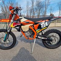 Ktm xc-w - 2019