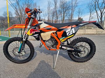 Ktm xc-w - 2019