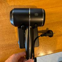 Asciugacapelli a parete – Tecnologia Ionica