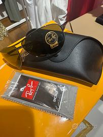 Occhiale RAYBAN  WARRIOR