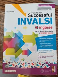 training for successflu invalsi inglese 