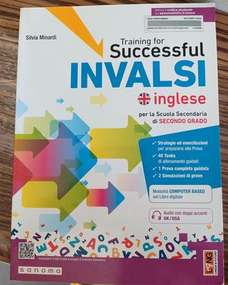 training for successflu invalsi inglese 