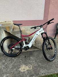 mtb alpek evoke