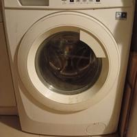 Lavatrice Electrolux Flexcare 7 kg 1200 giri