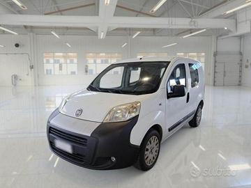 FIAT Fiorino 1.3 MJT 75CV Combi Semivetrato (N1)