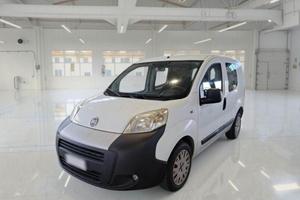 FIAT Fiorino 1.3 MJT 75CV Combi Semivetrato (N1)