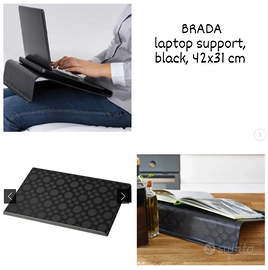 Supporto PC portatile / Tablet IKEA BRÄDA