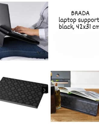 Supporto PC portatile / Tablet IKEA BRÄDA