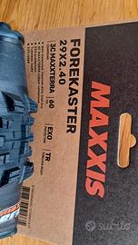 Pneumatico x MTB toubeless ready