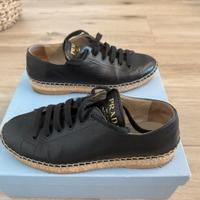 Espadrillas/Sneakers PRADA