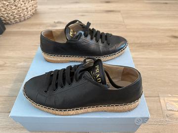 Espadrillas/Sneakers PRADA