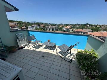 Appartamento di 96 m² con 3 locali a Artena
