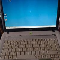 Notebook Acer 