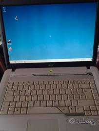 Notebook Acer 