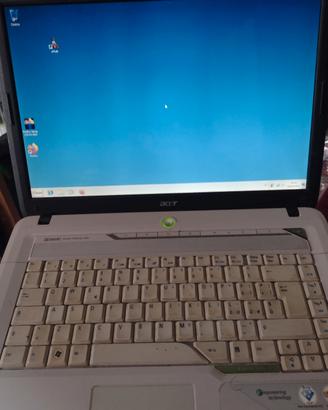 Notebook Acer 