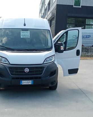 DUCATO FURGONE L2 H2
