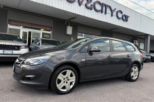 Opel Astra Sports Tourer EURO 6 1.6 cdti