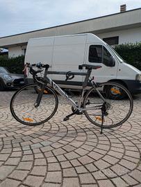 Bicicletta da corsa Busetto Gallop