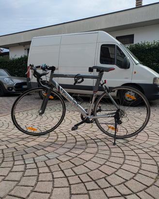 Bicicletta da corsa Busetto Gallop