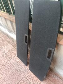 pianale mensole +kit gonfiaggio Nissan Qashqai j11