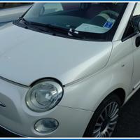 Ricambi Usati FIAT 500 II