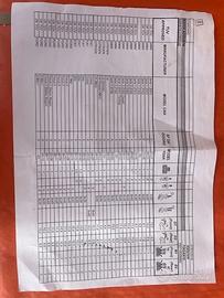 Barre portatutto Menabo per BMW E91 (serie E) + ki