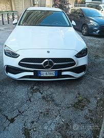 Mercedes ibrida