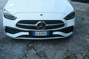 Mercedes ibrida