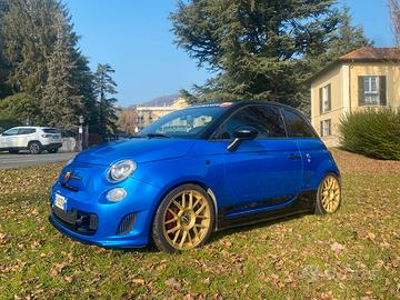 500 Abarth