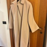 Cappotto elizabeth Ascot