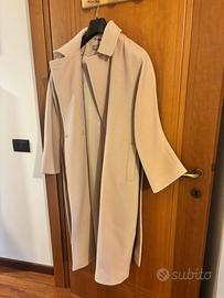 Cappotto elizabeth Ascot