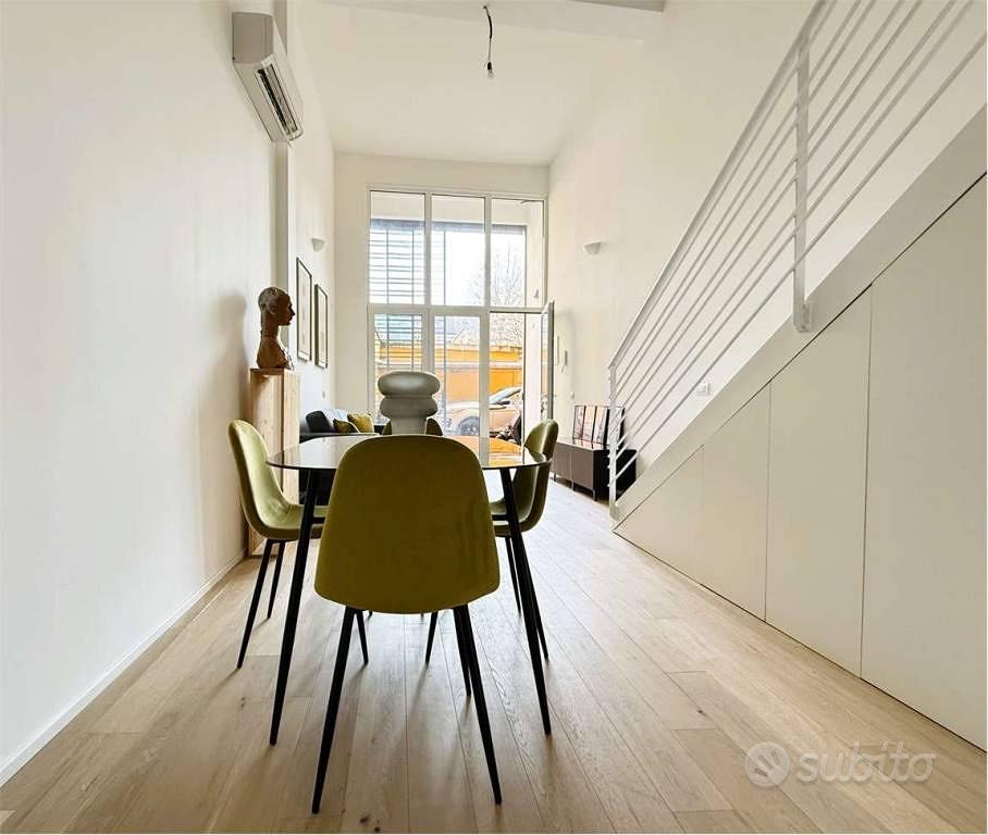 Appartamento – Milano, Dergano, Municipio 9 - Vista 5